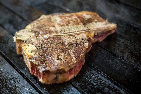 Argentina na měsíc zastavuje vývoz hovězího masa